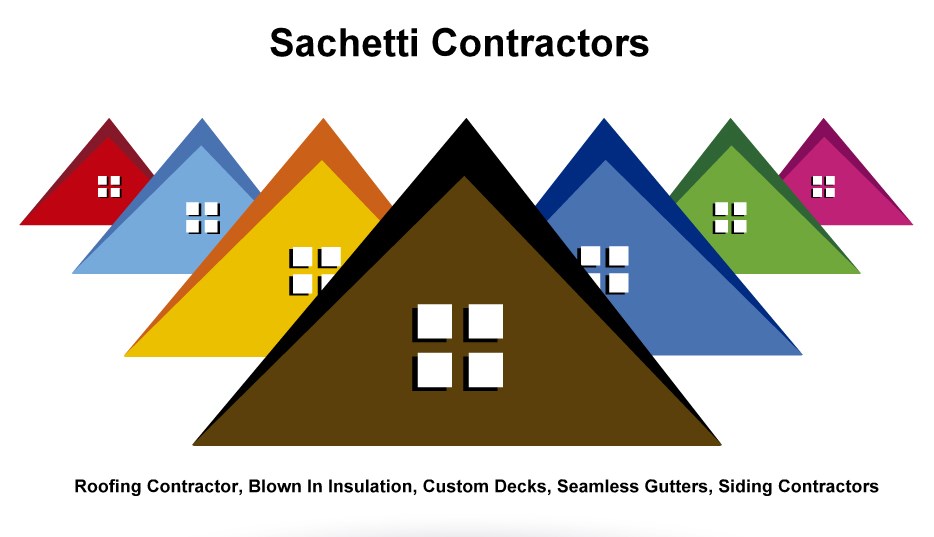 Sachetti Contractors logo