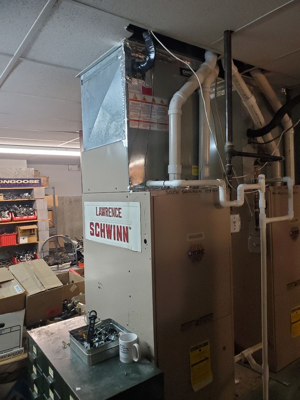 Busy Bee Heating and Cooling Reviews Lawrence, KS Angi