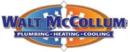 Avatar for Walt McCollum Plumbing, Heating, Cooling