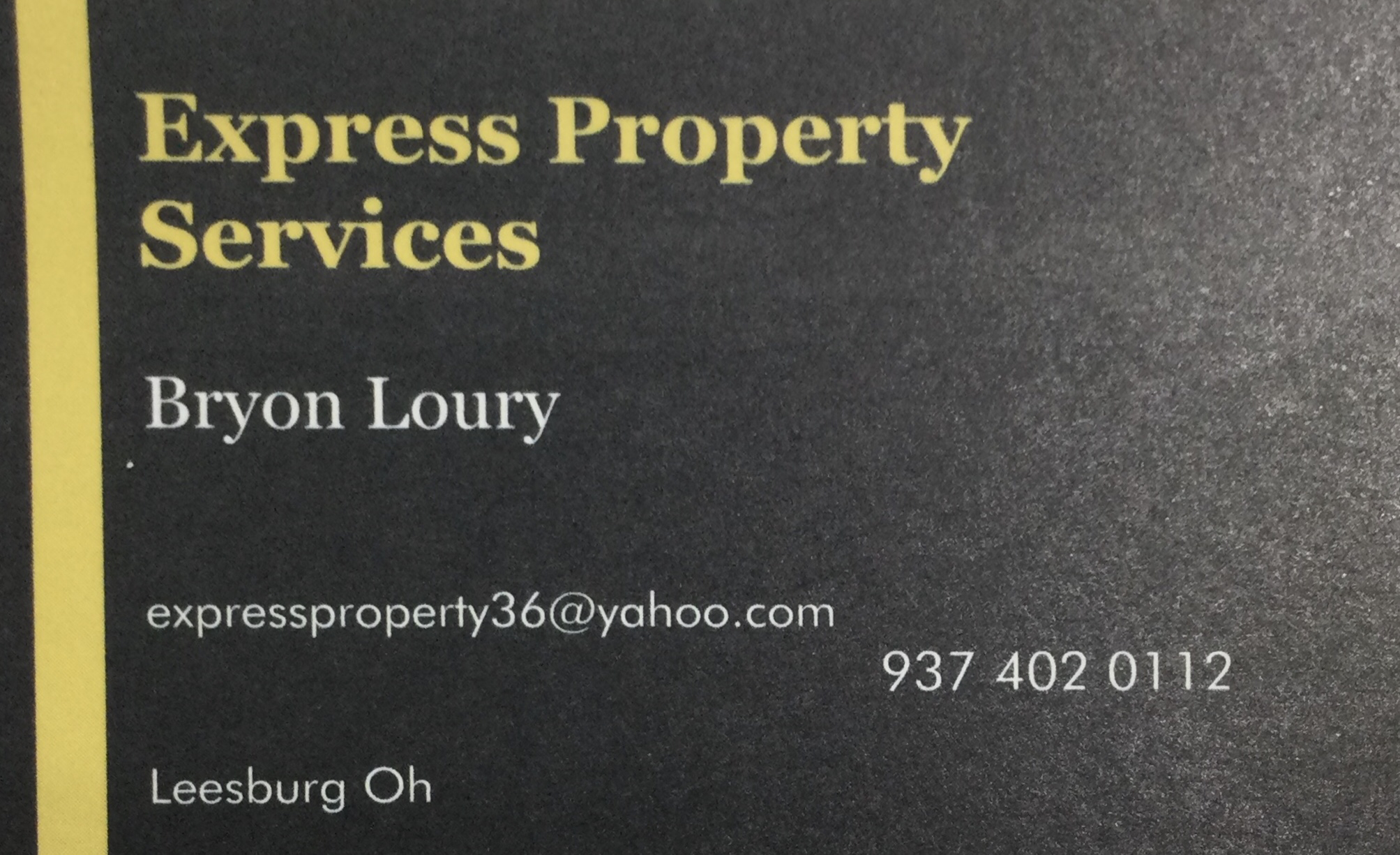 Avatar for Express Property Services