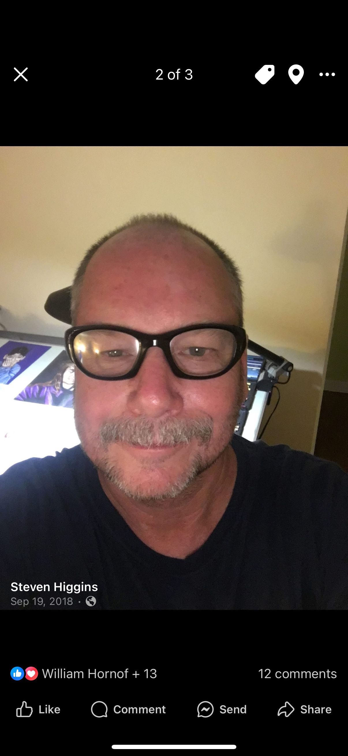 Avatar for Higgins Hvac Service