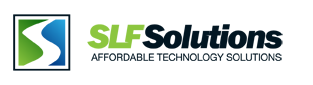 SLF Solutions LLC logo