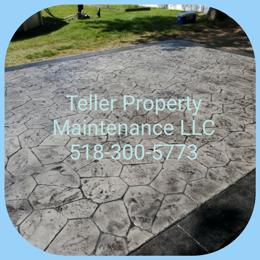 Avatar for Teller Property Maintenance LLC