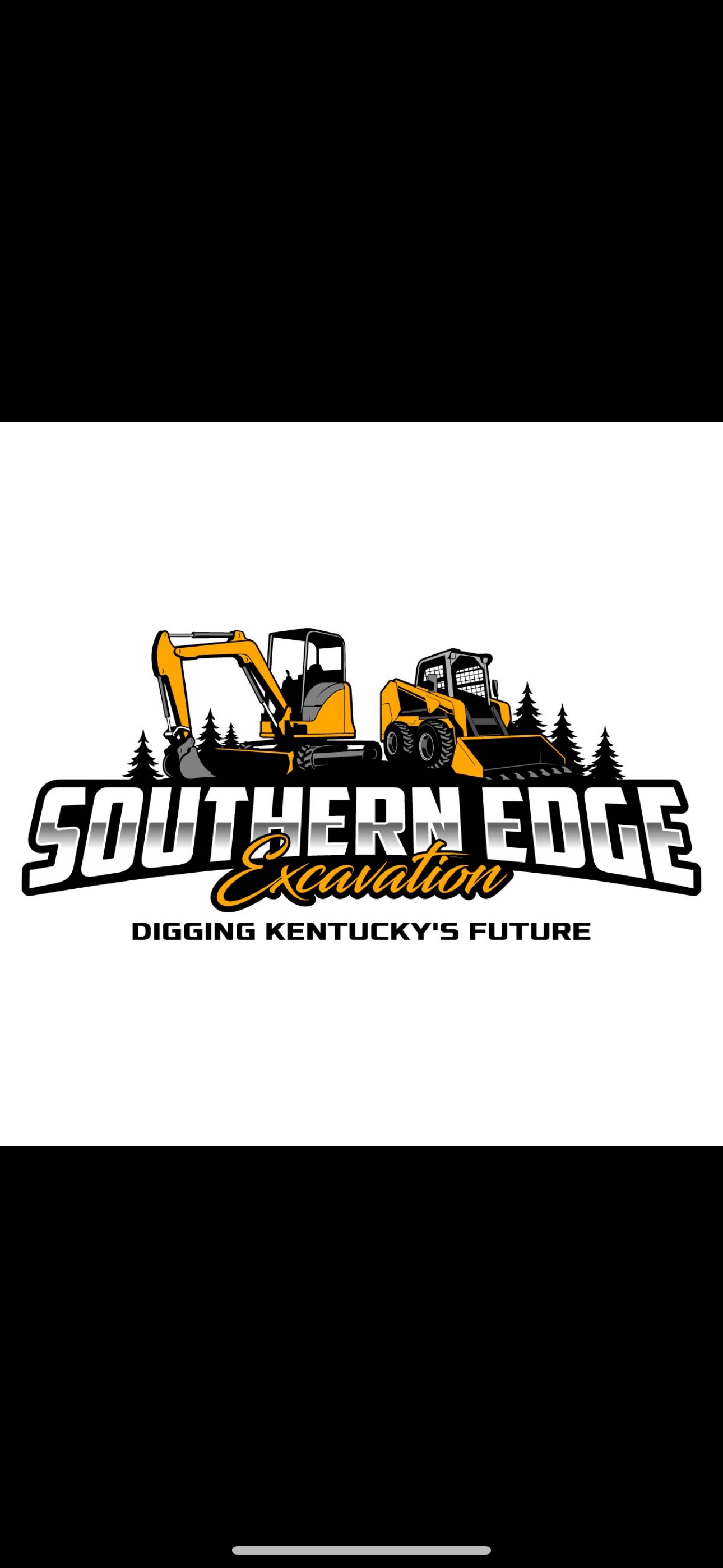 Avatar for Southern edge excavation