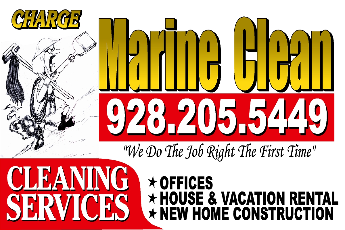 Avatar for Marine Clean