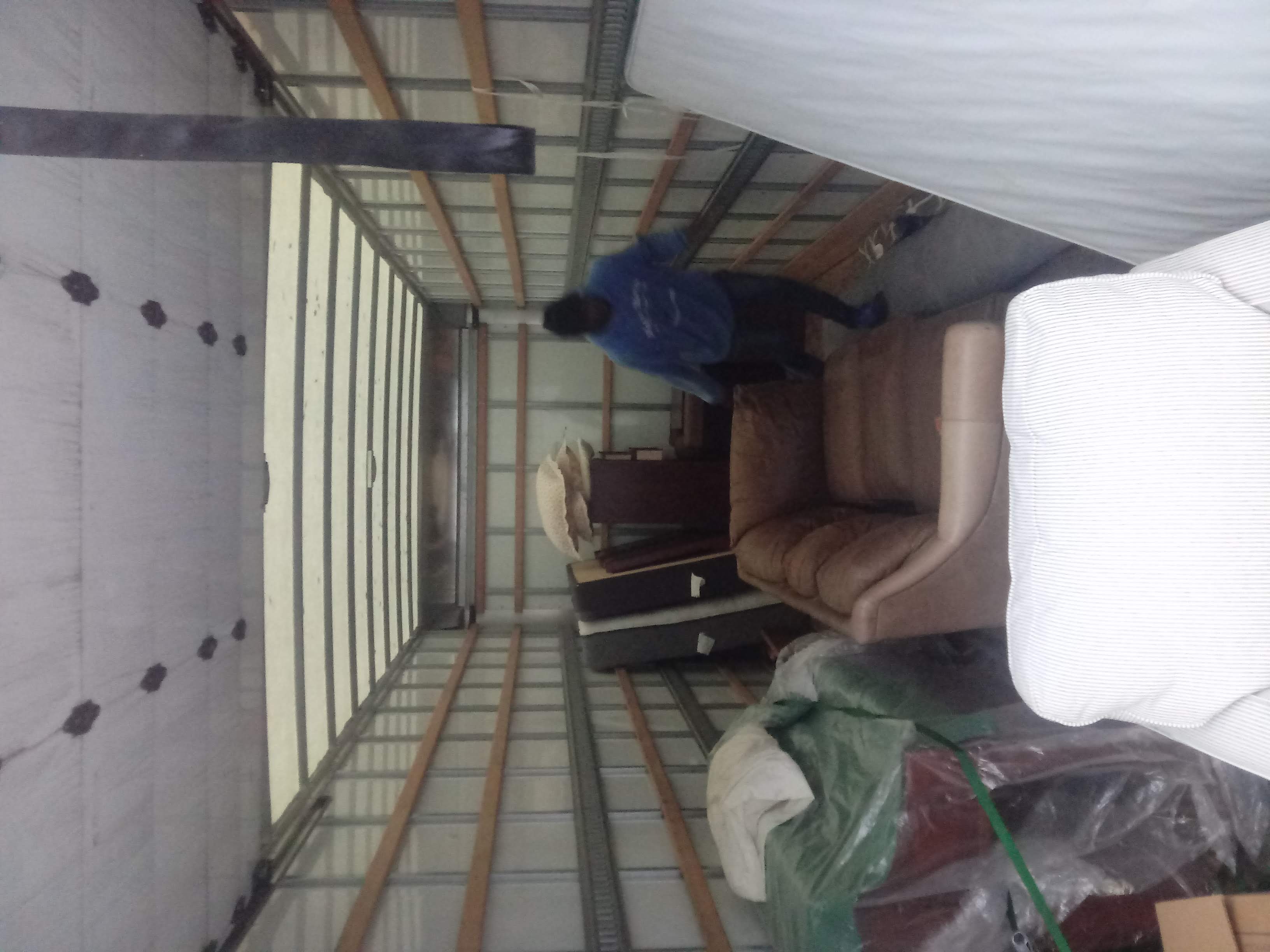 Avatar for Master movers