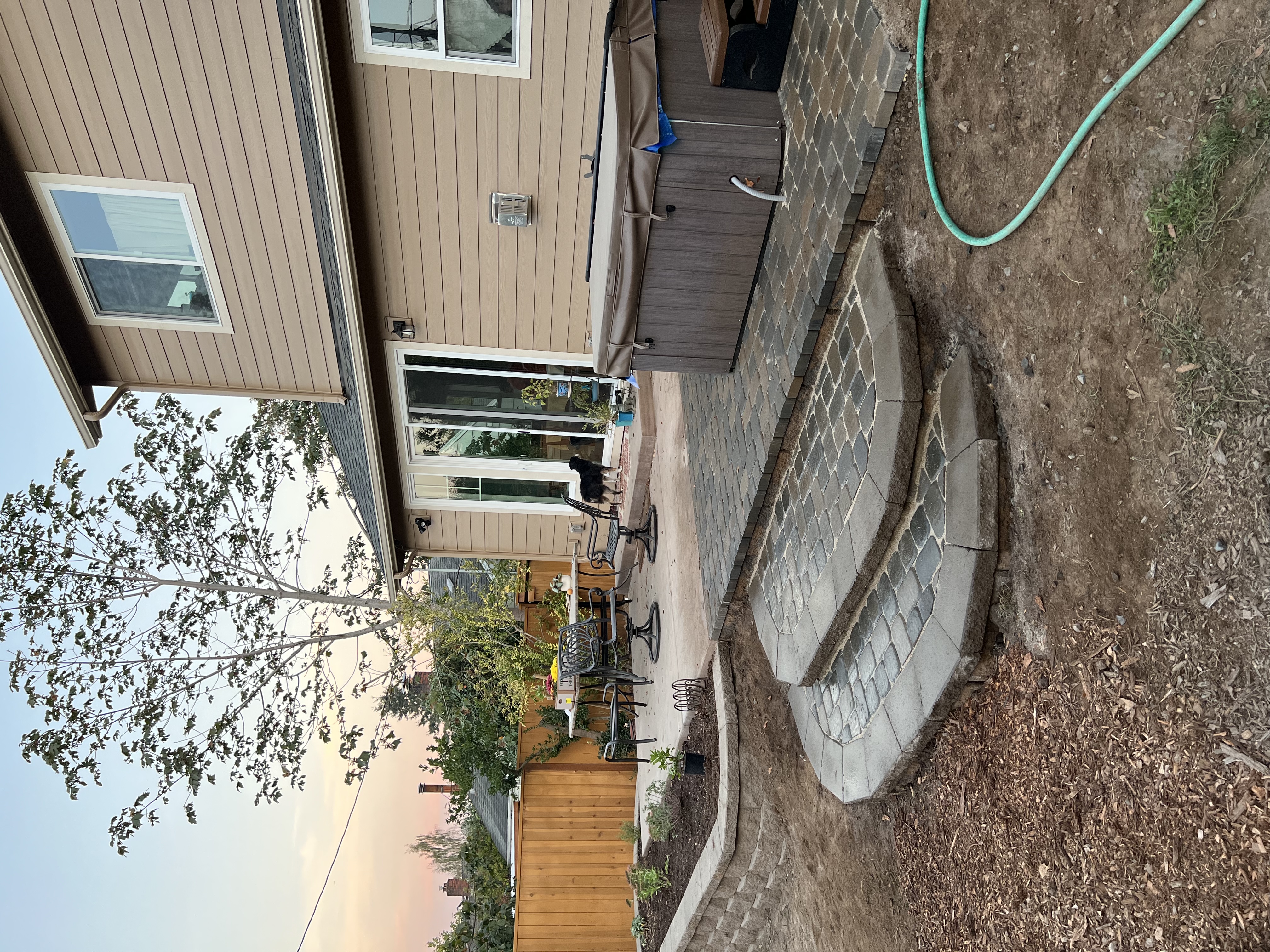 Avatar for Hernandez landscaping 