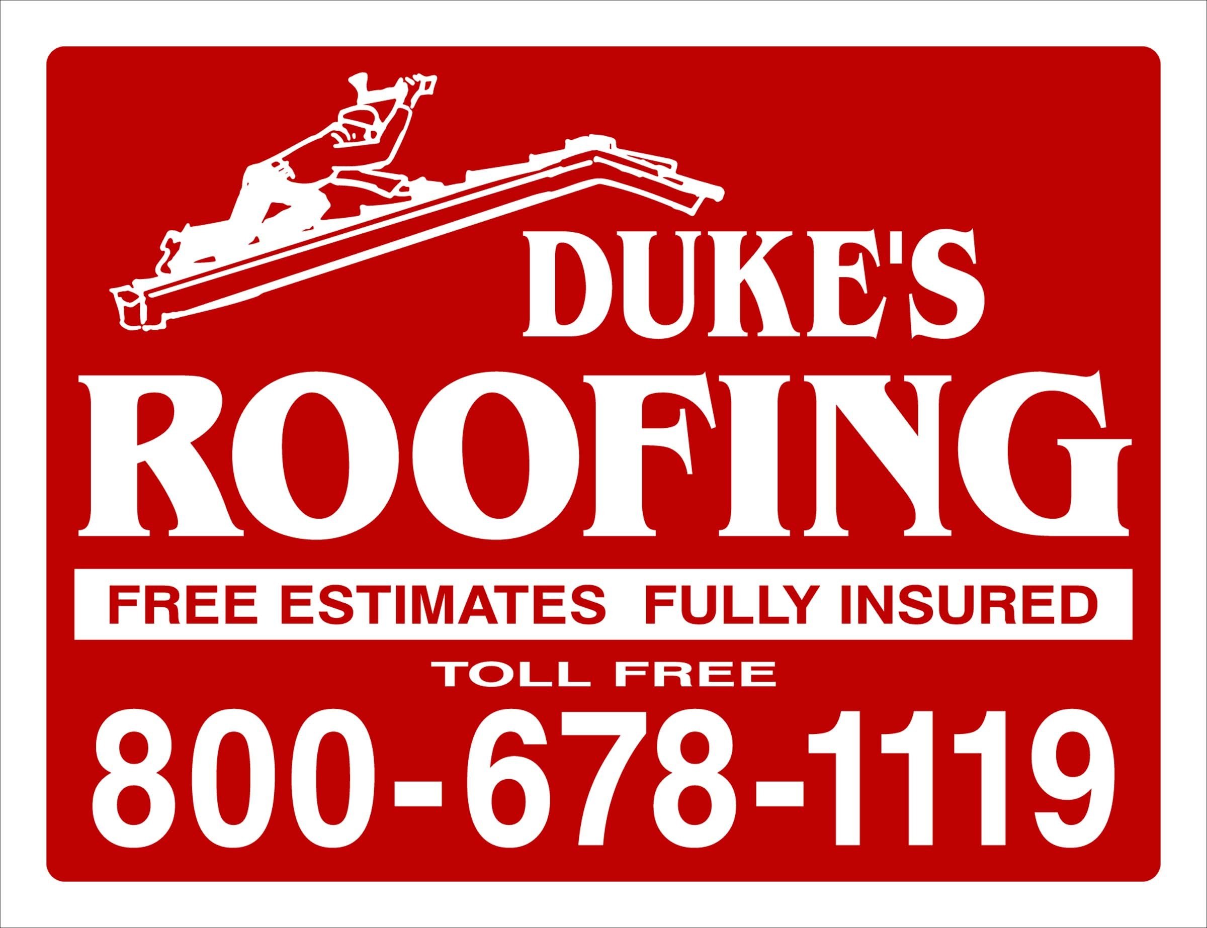 Avatar for Dukes Roofing