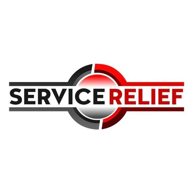 Avatar for service relief