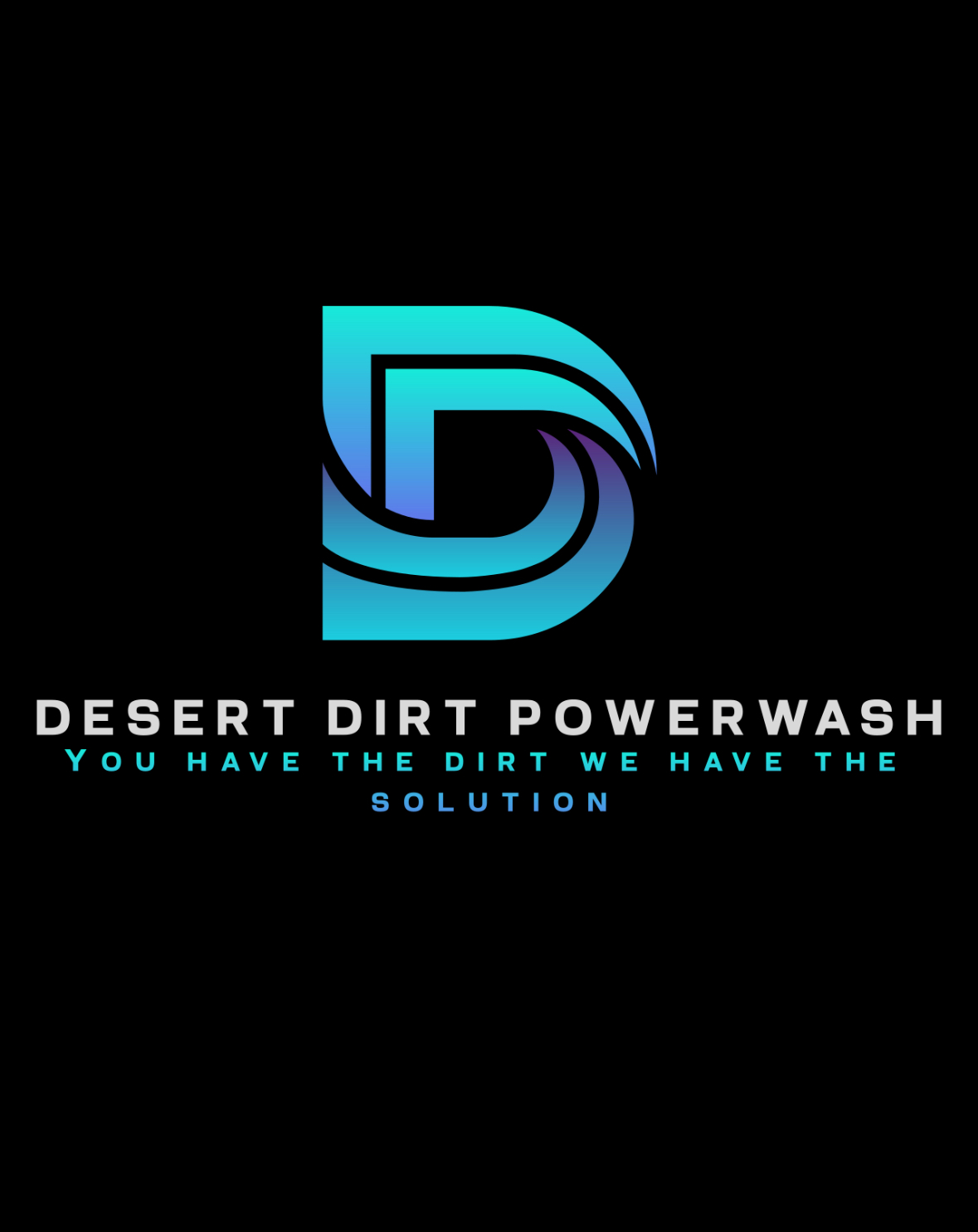 Avatar for Desert Dirt PowerWash