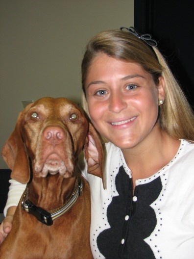 Dr. Amy Wilson - Medical Director