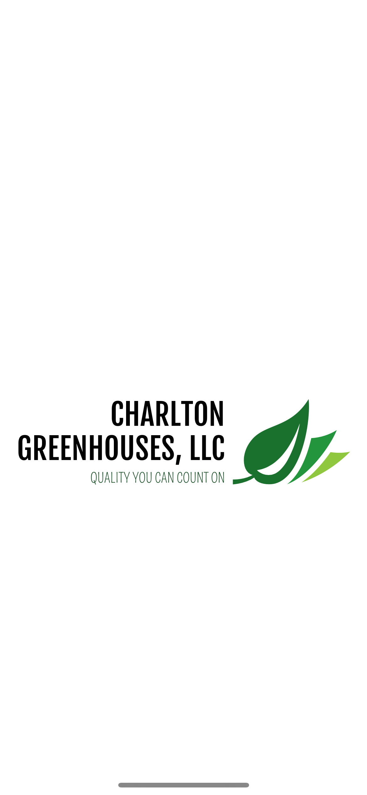 Avatar for Charlton Greenhouses, LLC