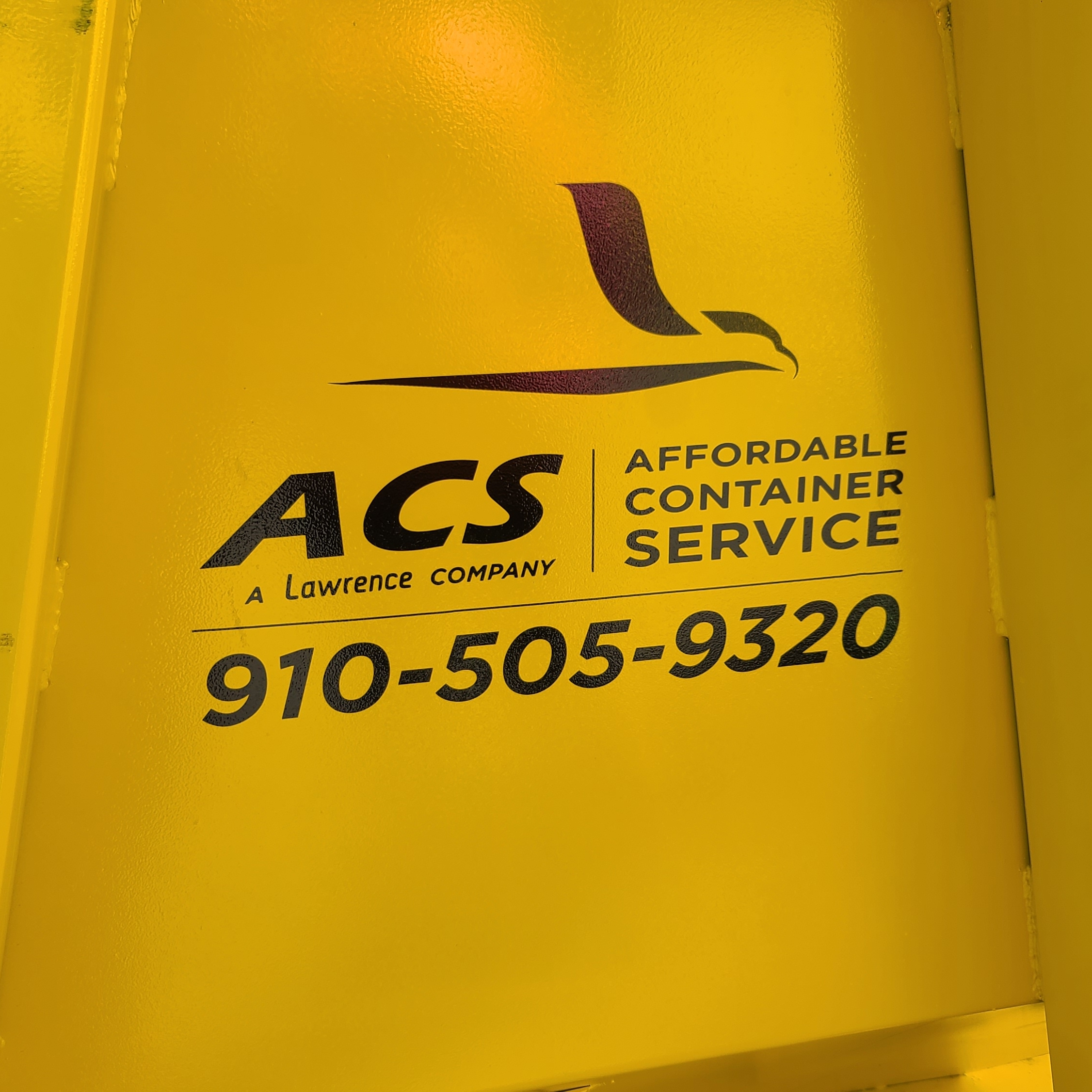 Avatar for Affordable Container Service of Wilmington