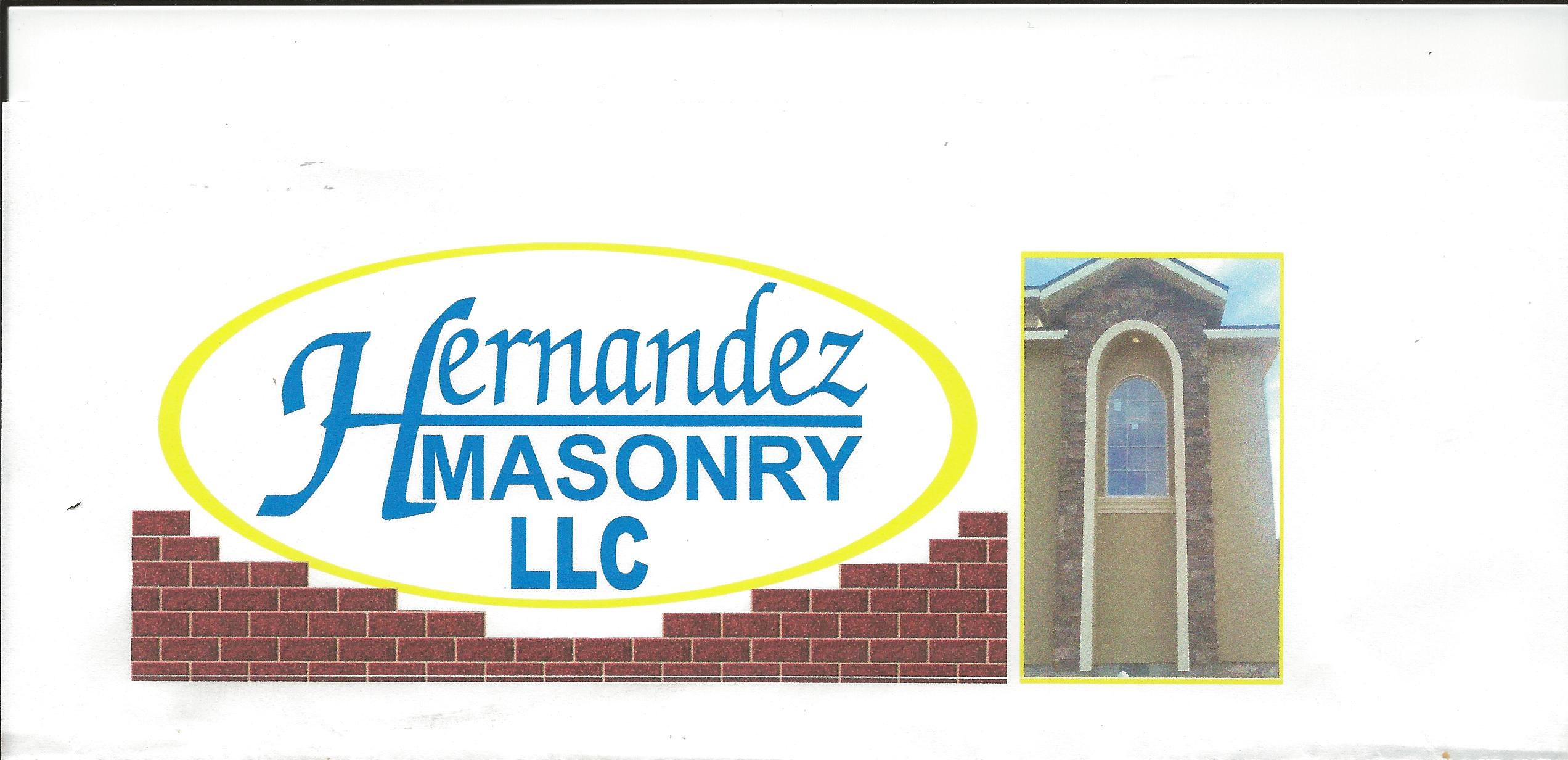 Avatar for Hernandez Masonry