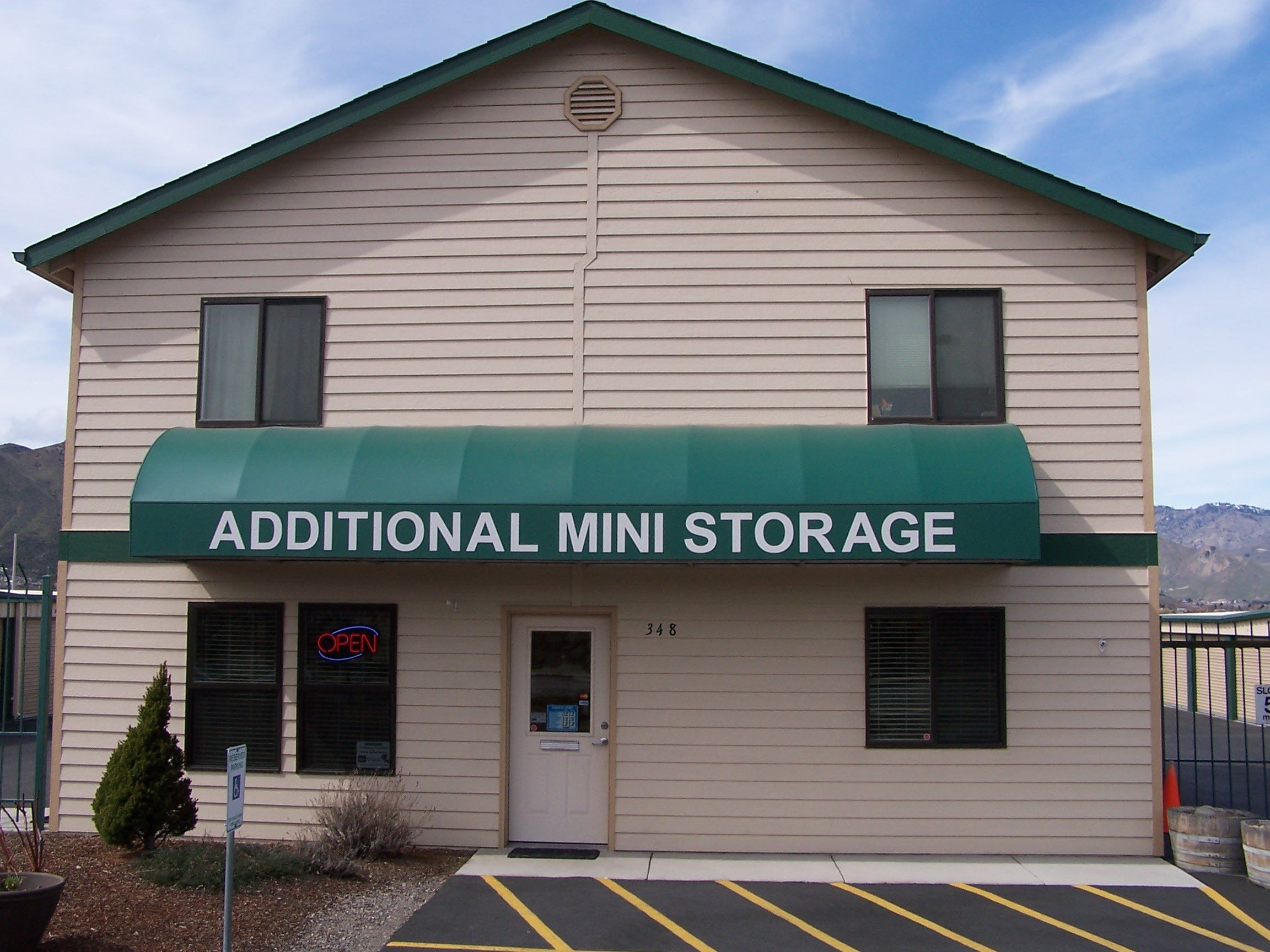 Avatar for Additional Mini Storage