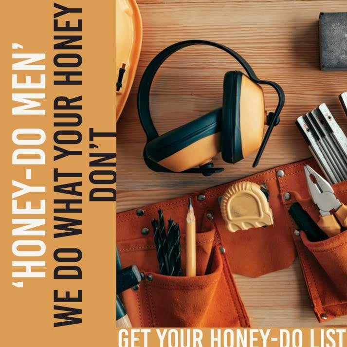 Avatar for Honey do man