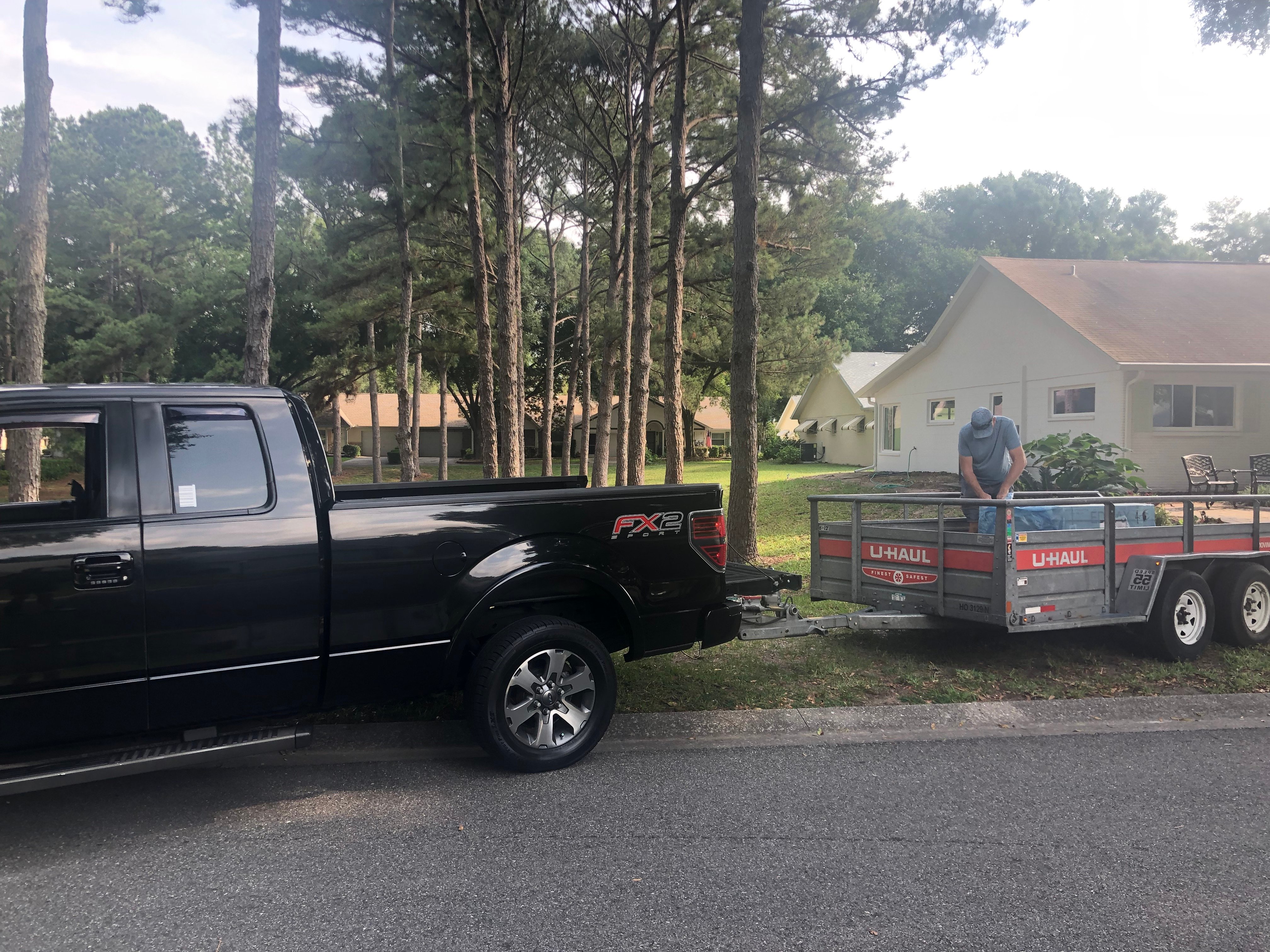 Avatar for Transport Services