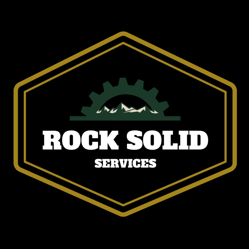 Avatar for Rock Solid Services
