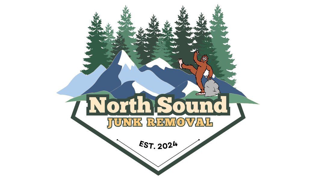 Avatar for North Sound Junk Removal LLC