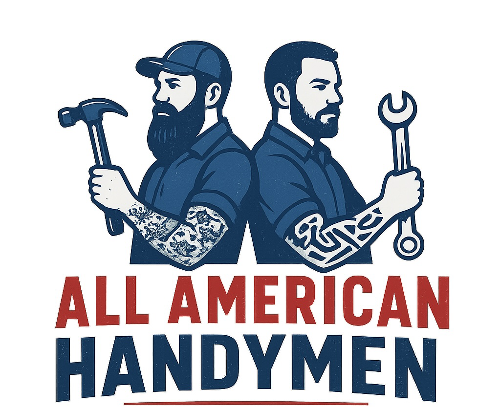 Logo for Paradise Handyman Services