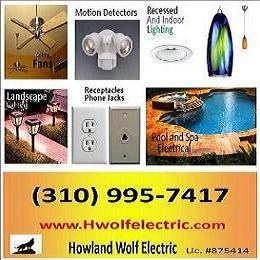 Avatar for Howland Wolf Electric