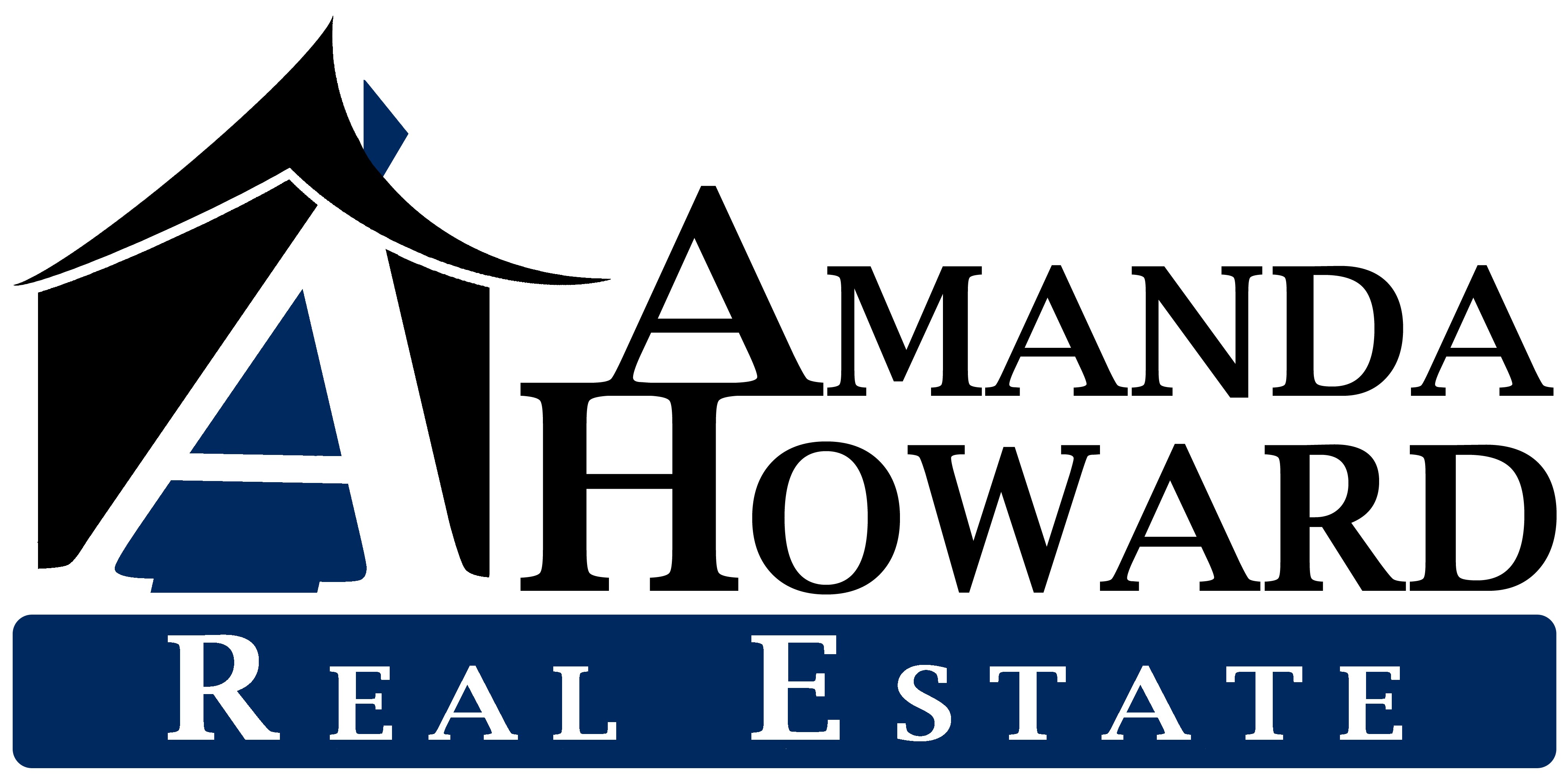 Amanda Howard Real Estate logo