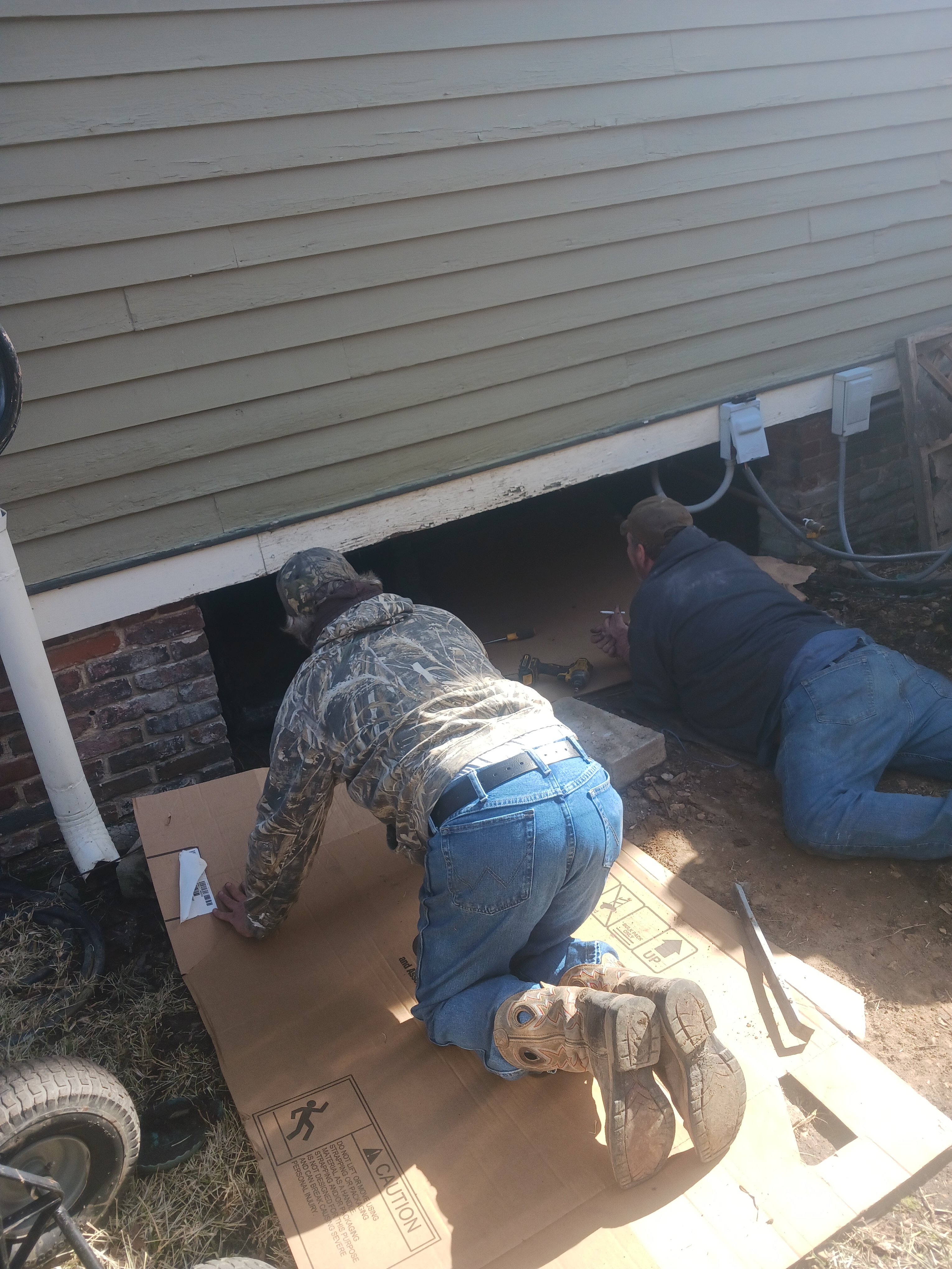 Avatar for Smiths painting and handyman services