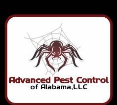 Logo for Advanced Pest Control of Alabama LLC
