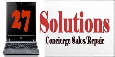 Avatar for 27Solutions