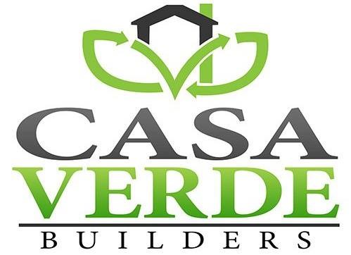Casa Verde Home Builders, LLC logo