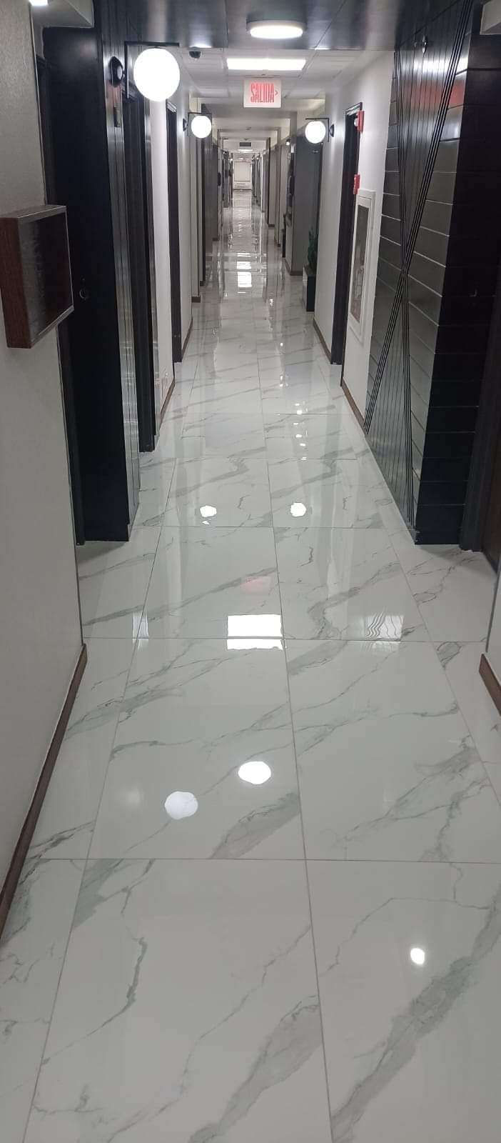 Avatar for Aaron tile