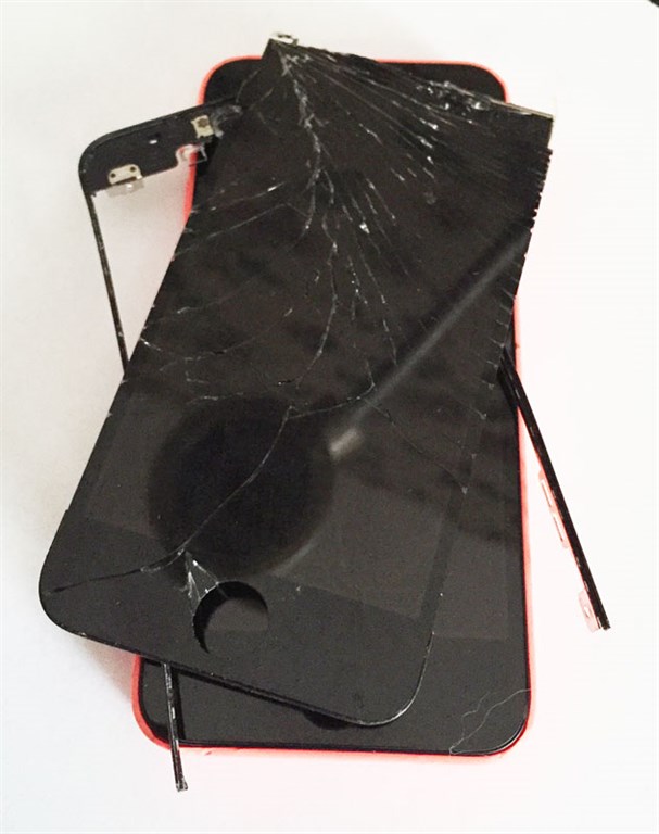 iPhone 5c LCD Repair