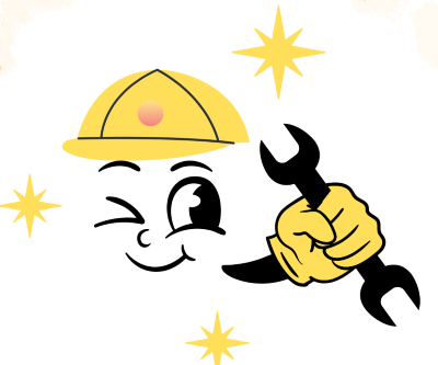 Avatar for Fix-It Ron