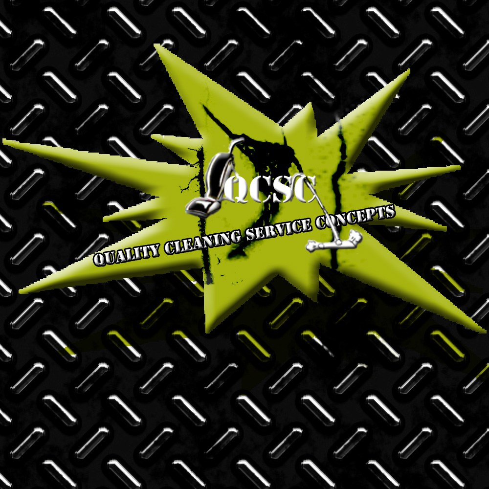 Avatar for Quality Cleaning Service Concepts