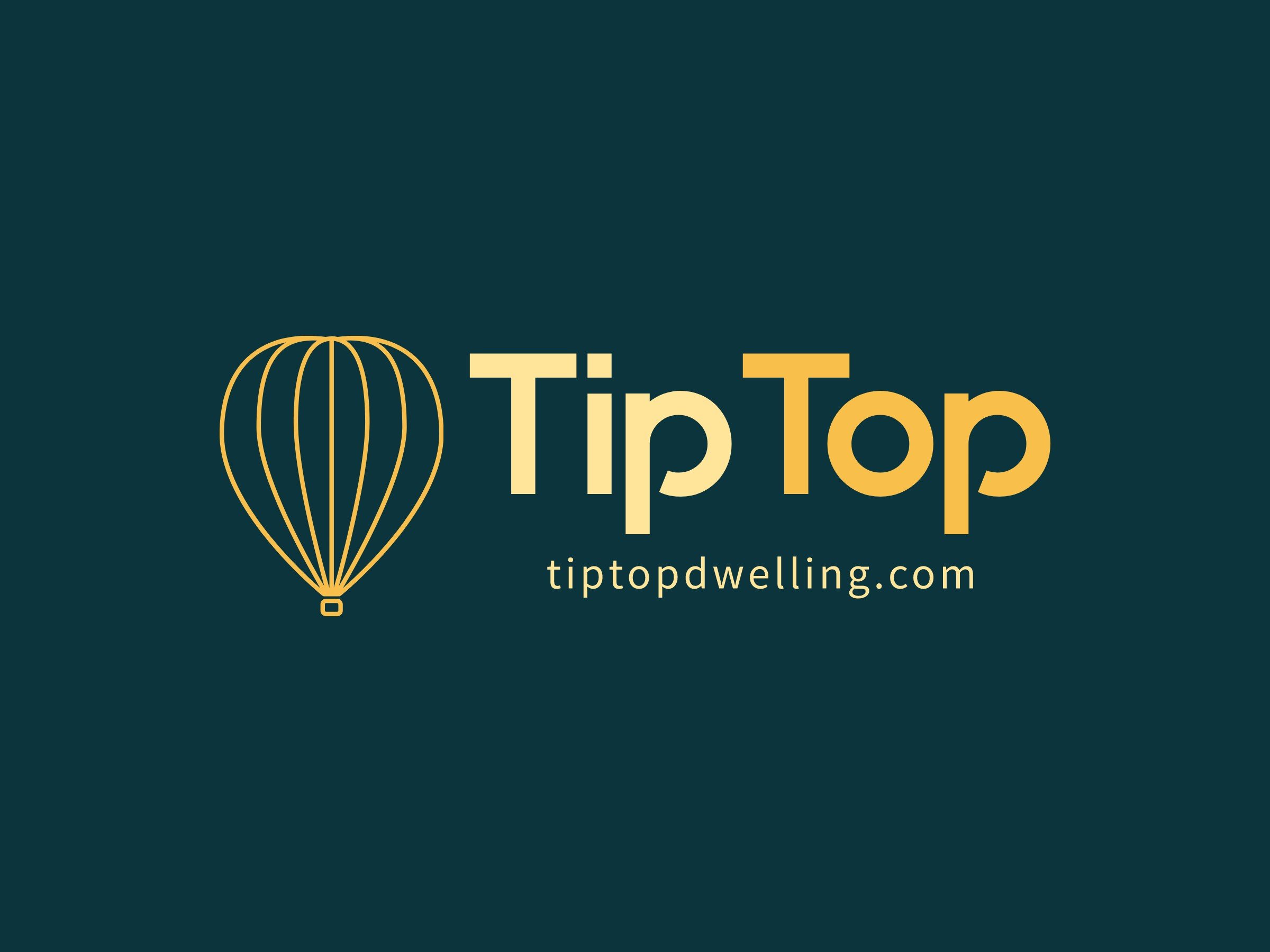 Avatar for TipTop Dwelling
