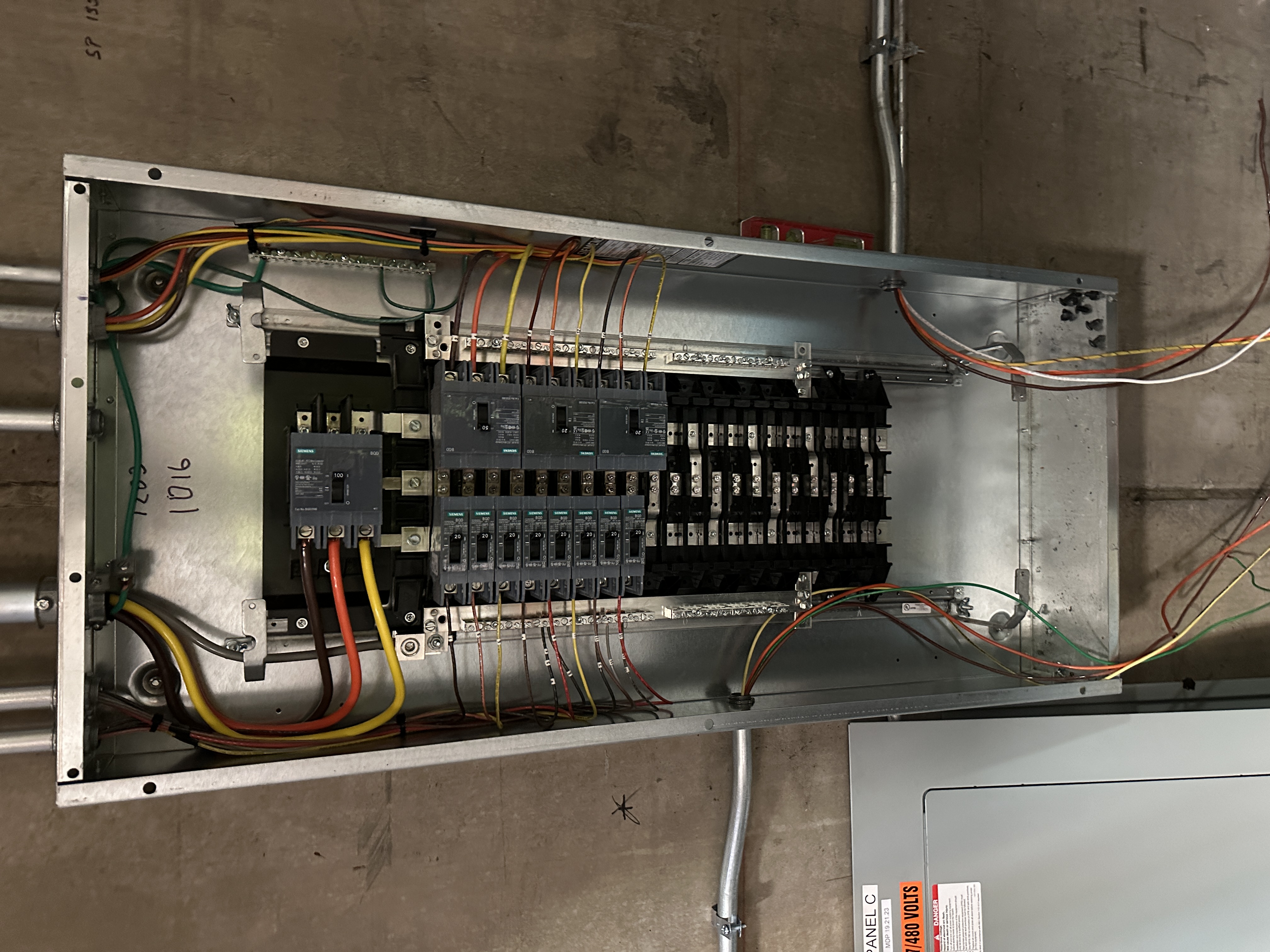 Avatar for Aljamal Electrical