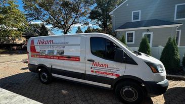 Avatar for Nikam General