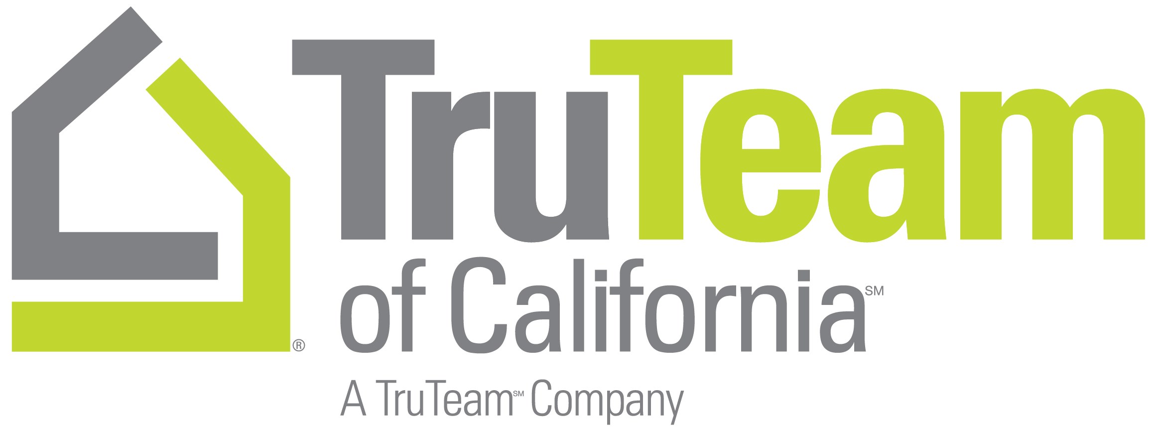 TruTeam of California, Inc. logo