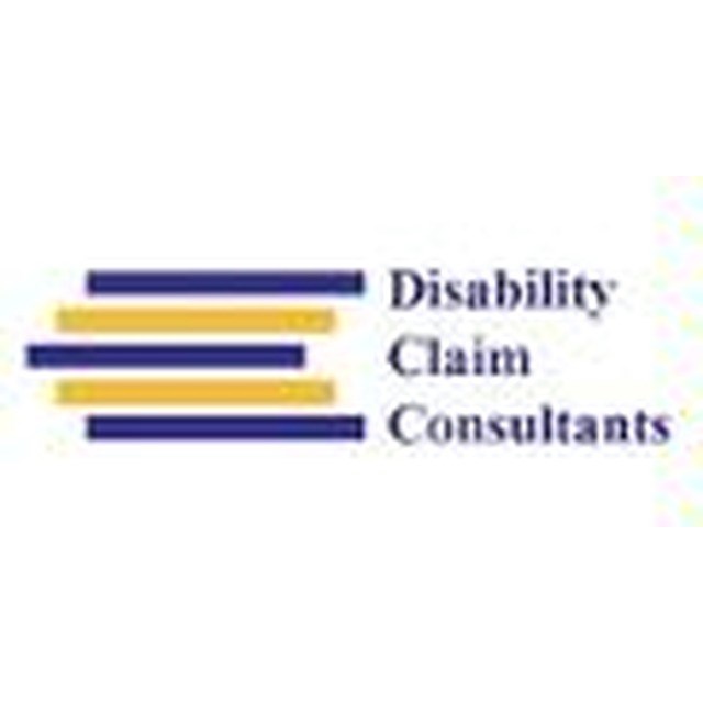Disability Claim Consultants logo