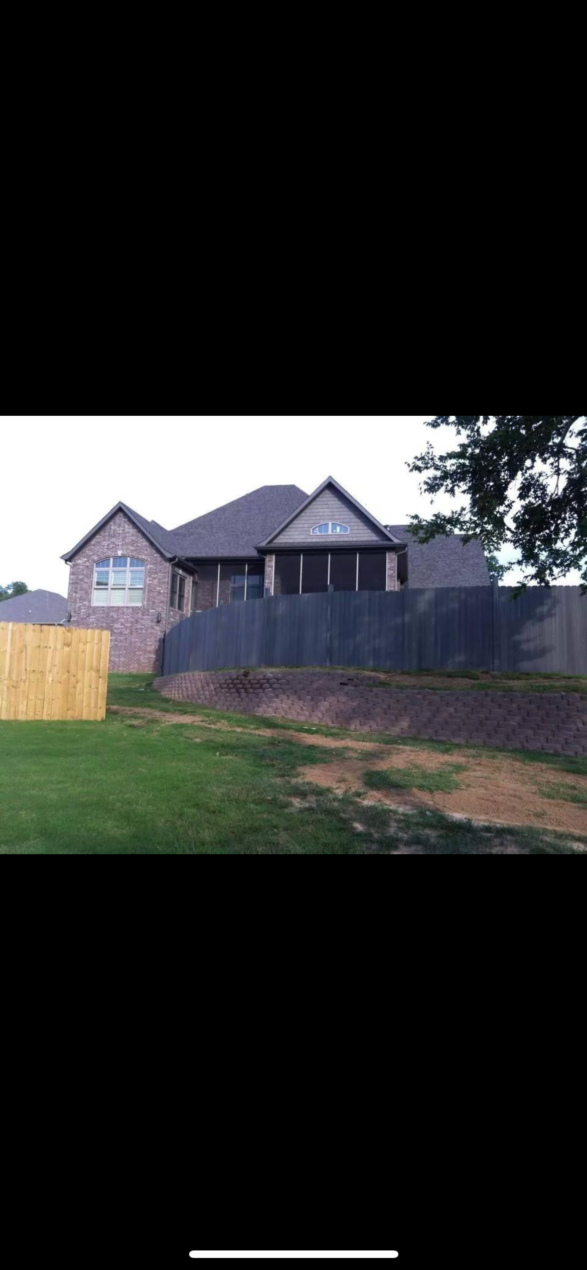 Avatar for Backyard View