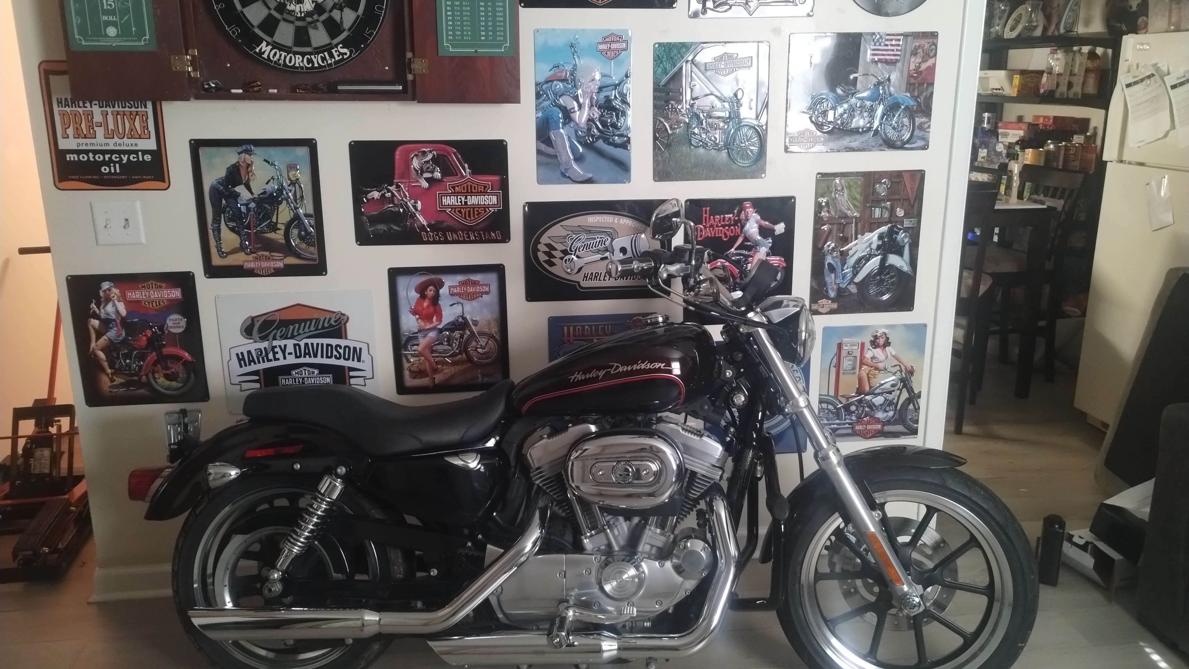 Avatar for Ricks handyman and restoration service