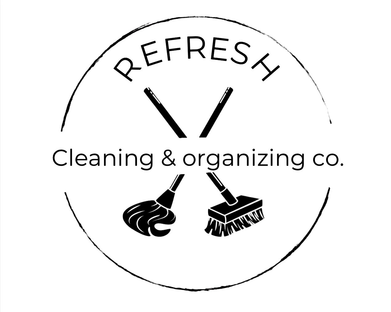 Avatar for Refresh Cleaning & Organizing CO.