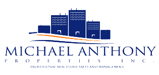 Michael Anthony Properties logo