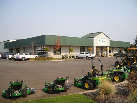 Avatar for Fisher Farm & Lawn