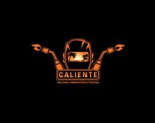 Caliente Fencing logo