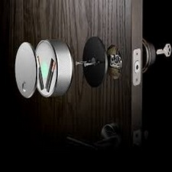 Hugo MN Locksmith Store logo