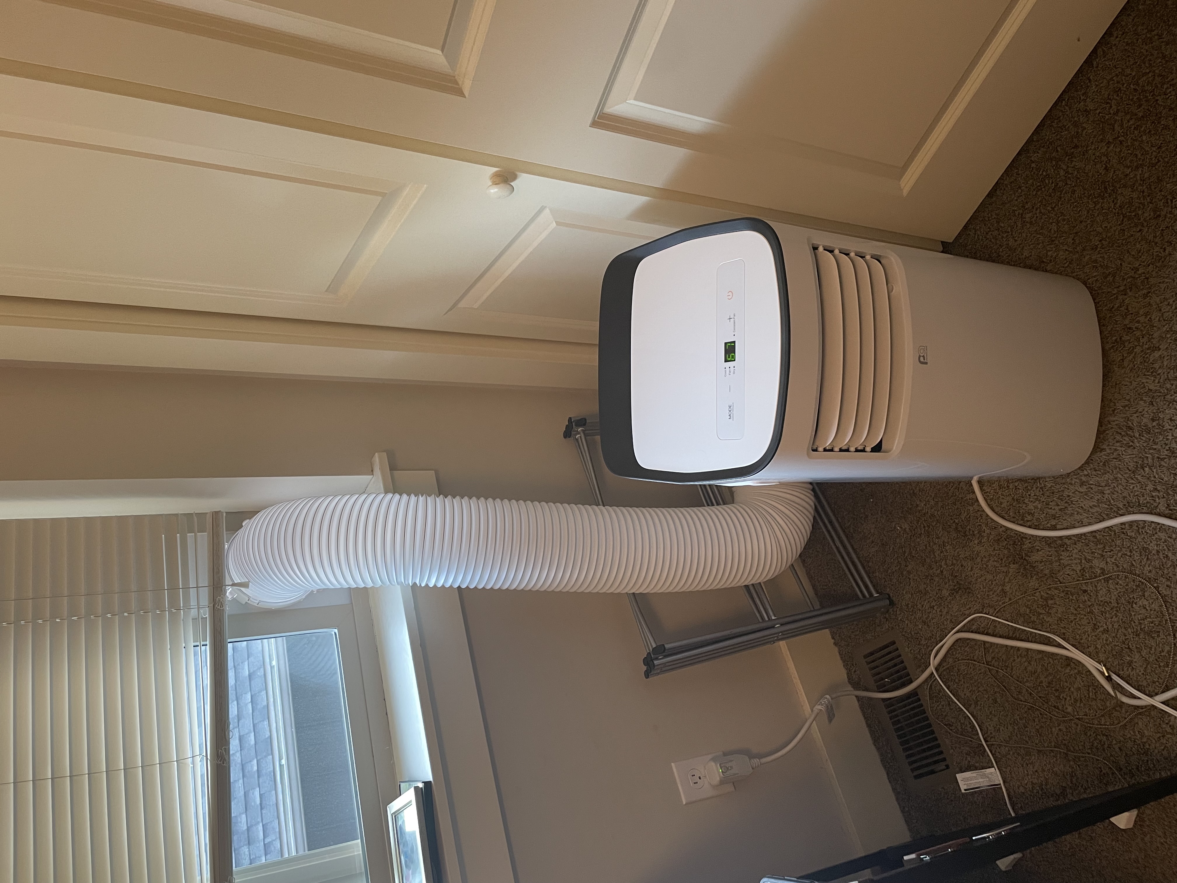 Avatar for Colder weather