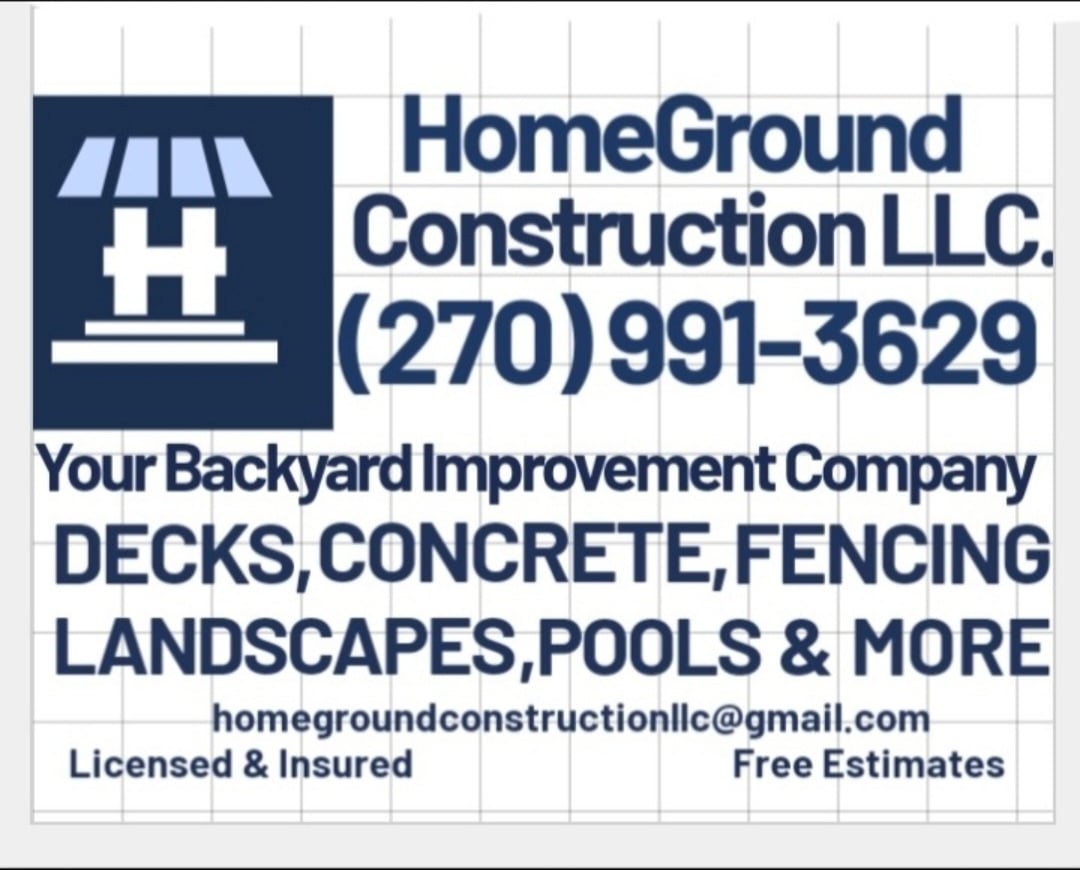 Avatar for HomeGround Construction LLC.