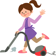 Avatar for Vacuum cleaning & small repairs 