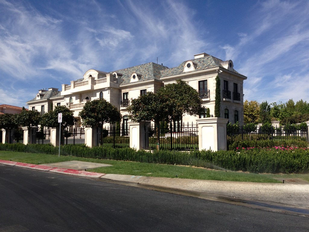 Custom Residence